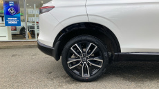 Honda HR-V 1.5 eHEV Advance 5dr CVT Hybrid Hatchback